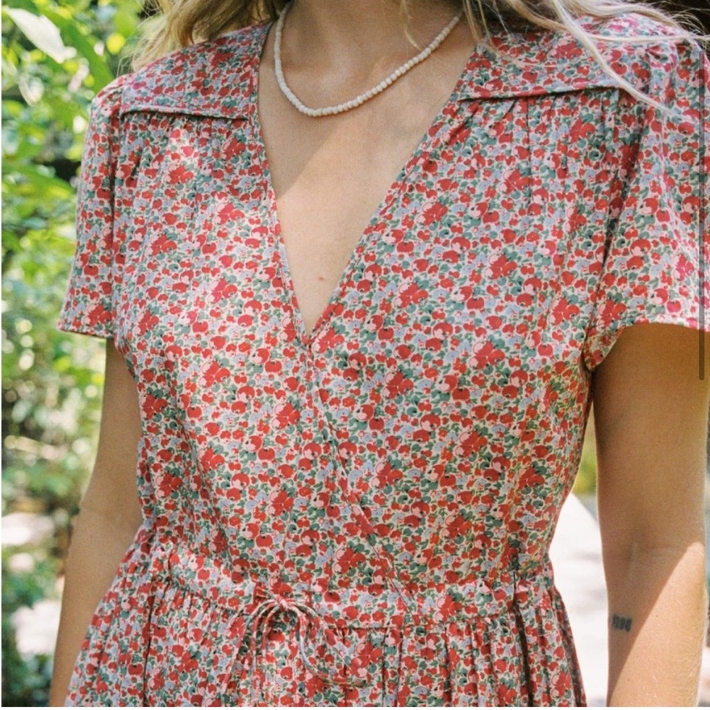 ISO apple harvest dawn in size M,L, PL